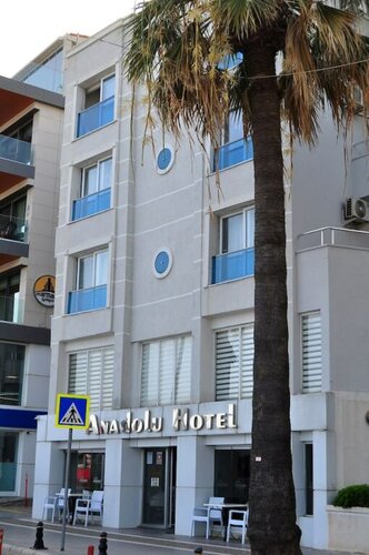 Anadolu Hotel, Забронировать Отель Мармарис Мармарис