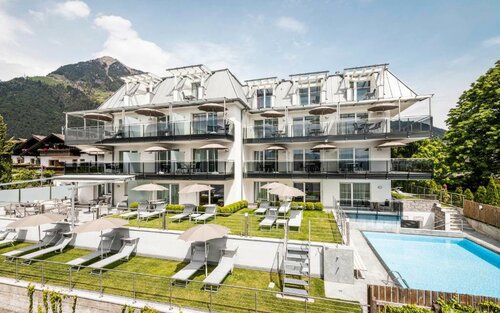 AMELIA rooms, Забронировать Апартаменты/квартира Тироло Texel Group National Park, рядом с Hochmuth - Alta Muta Cable Car