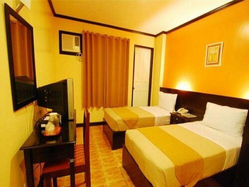 Citi Grand Inn, Rezerwuj Hotel Bacolod Negros Occidental