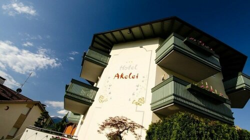 Hotel Akelei, Забронировать Отель Рисконе Брунико