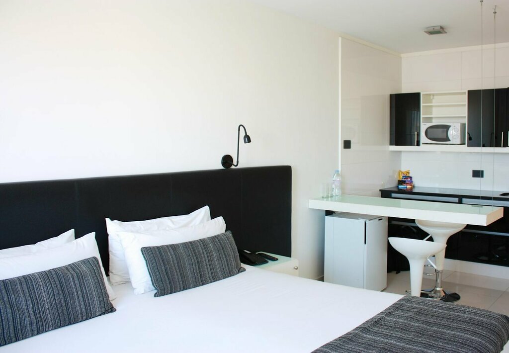 Cyan Recoleta Hotel