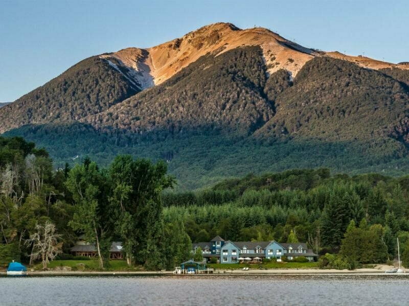 Las Balsas