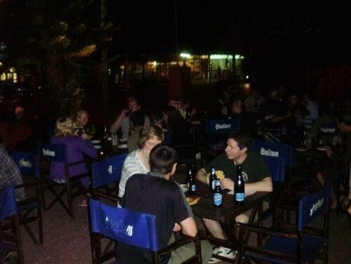 Tangoinn Downtown Iguazú
