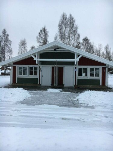 Dalahästen Lägenhetshotell, Book Hotel Avesta 
