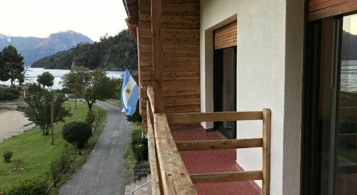 Hotel Alun Nehuen, Reserva ahora Hotel San Carlos de Bariloche 
