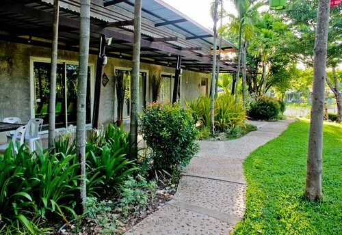 Lampang Resort, Забронировать Курортный отель Отели Lampang Province с парковкой, Парковка