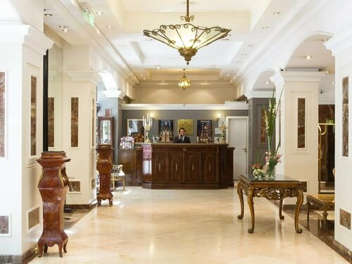 Midtown Boutique Hotel, Забронировать Отель Отели провинции Буэнос-Айреса с завтраком, Завтраки