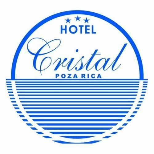 Hotel Cristal, Забронировать Отель Отели Поса-Рика-де-Идальго 3 звезды, 3*