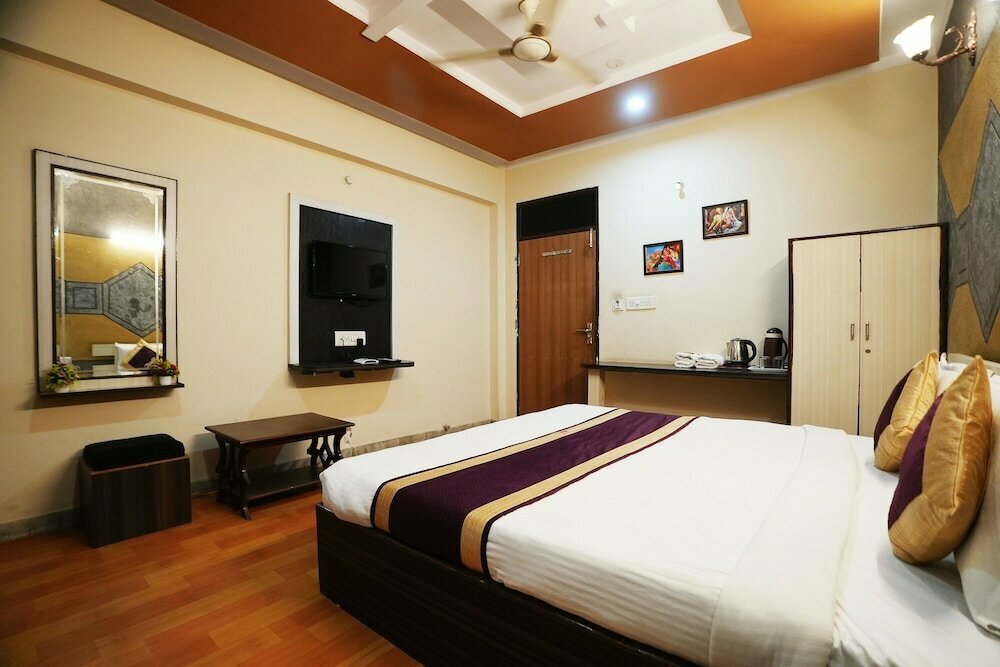 Hotel U Palace