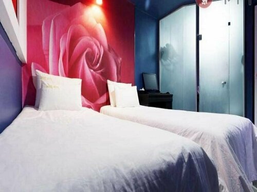 Atti Hotel, Book Hotel Jung-gu Incheon