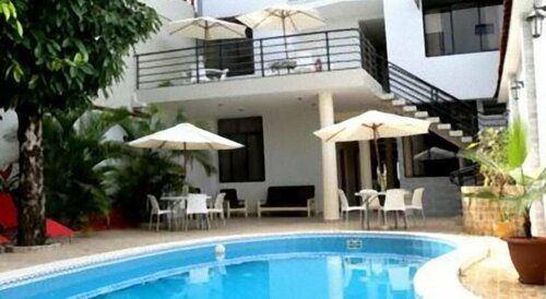 Hotel Jose Antonios Inn, Rezerwuj Hotel Puerto Maldonado Madre de Dios