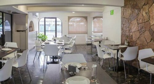 Hotel La Riviera, Prenota Hotel Culiacán Sinaloa