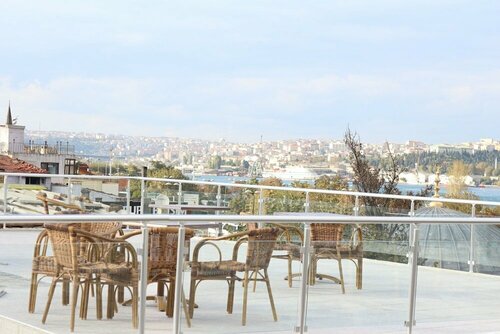 Golden Haliç Hotel, Забронировать Отель Фатих Стамбул, рядом с Мечеть Беязит