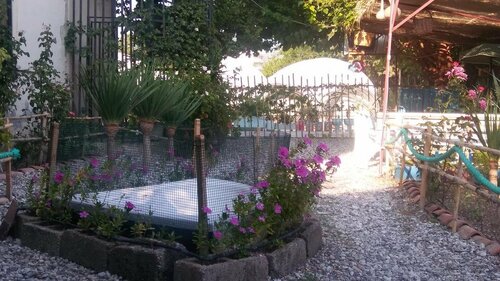 Hasyurt Hotel, Забронировать Отель Финике 