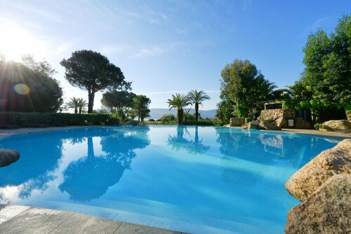 Hôtel Marina Corsica, Prenota Hotel Porto Vecchio 