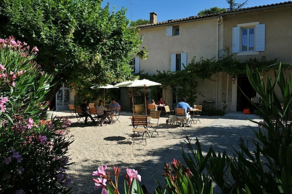 La Bastide Du Bois Breant