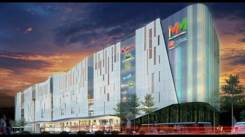 Melawati H1, Забронировать Отель Таман-Мелавати Федеральная территория Куала-Лумпур
