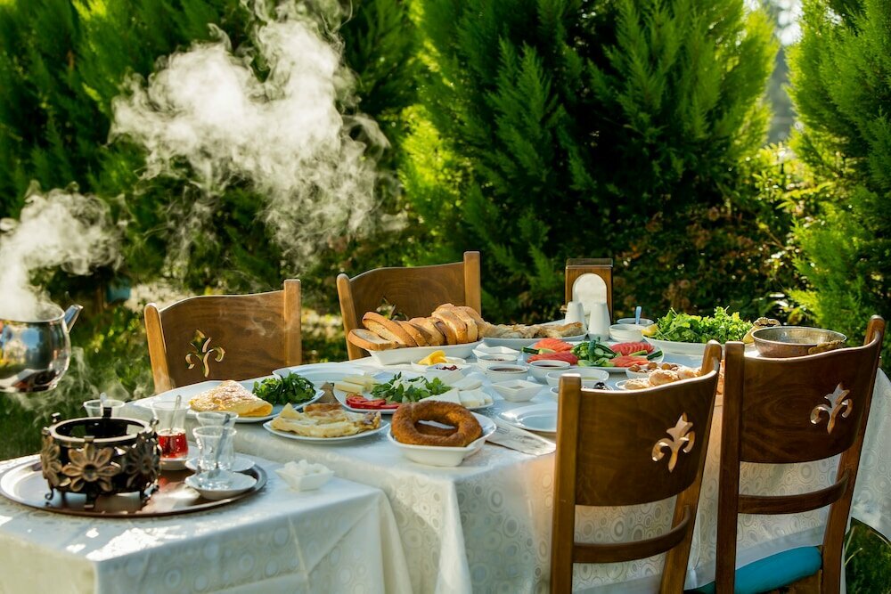 Nefes Hotel