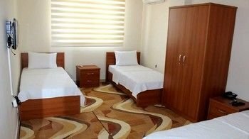 Kulubeci Hotel, Buchen Sie Hotel Uzunaliç Provinz Hatay