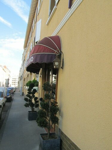 Hotel Victor Hugo, Забронировать Отель Дижон Bourgogne Wine Route