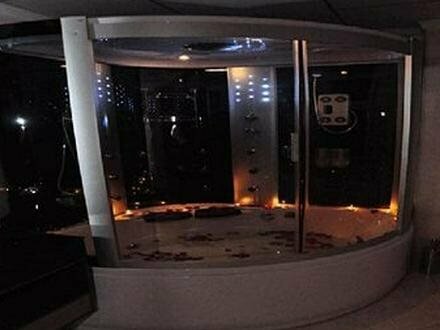 Solo Te Hotel, Buchen Sie Hotel SPA-Hotels in Addis Abeba, SPA