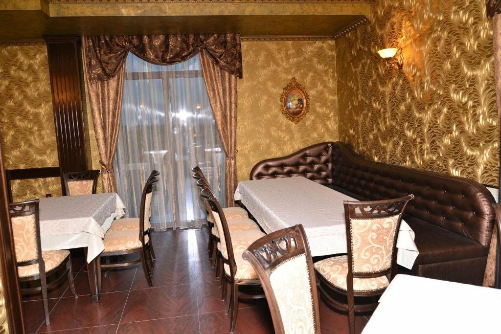 Chateau Hotel Trendafiloff