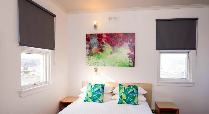 Mowbray Hotel