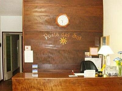 Posta del Sol Hotel, Забронировать Отель Мар-дель-Плата 