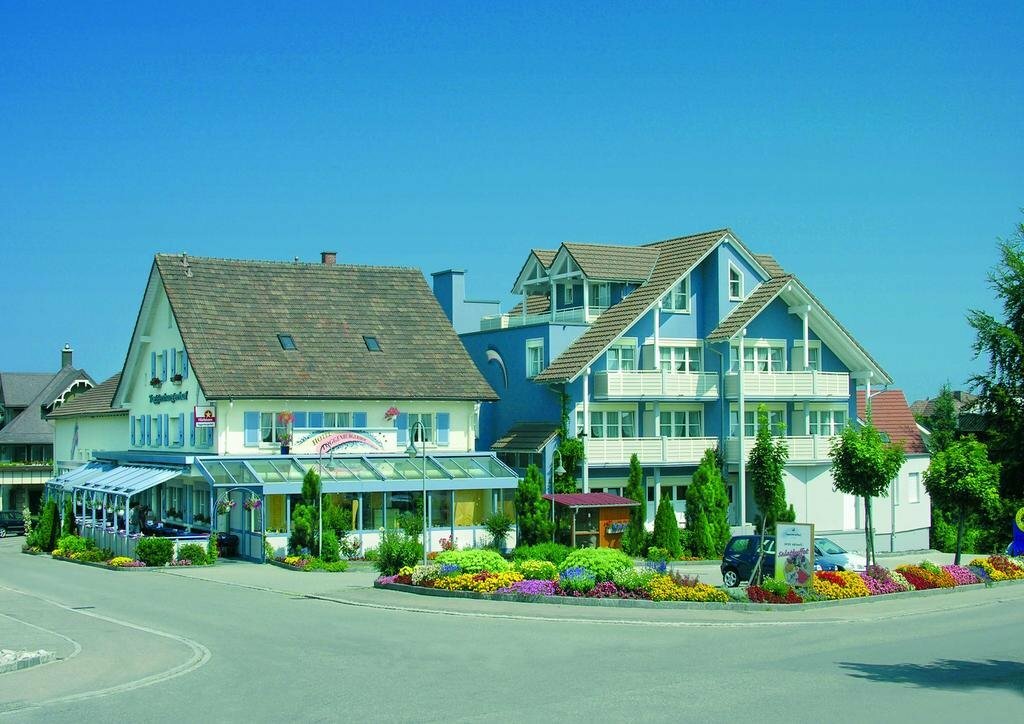 Restaurant + Hotel Toggenburgerhof