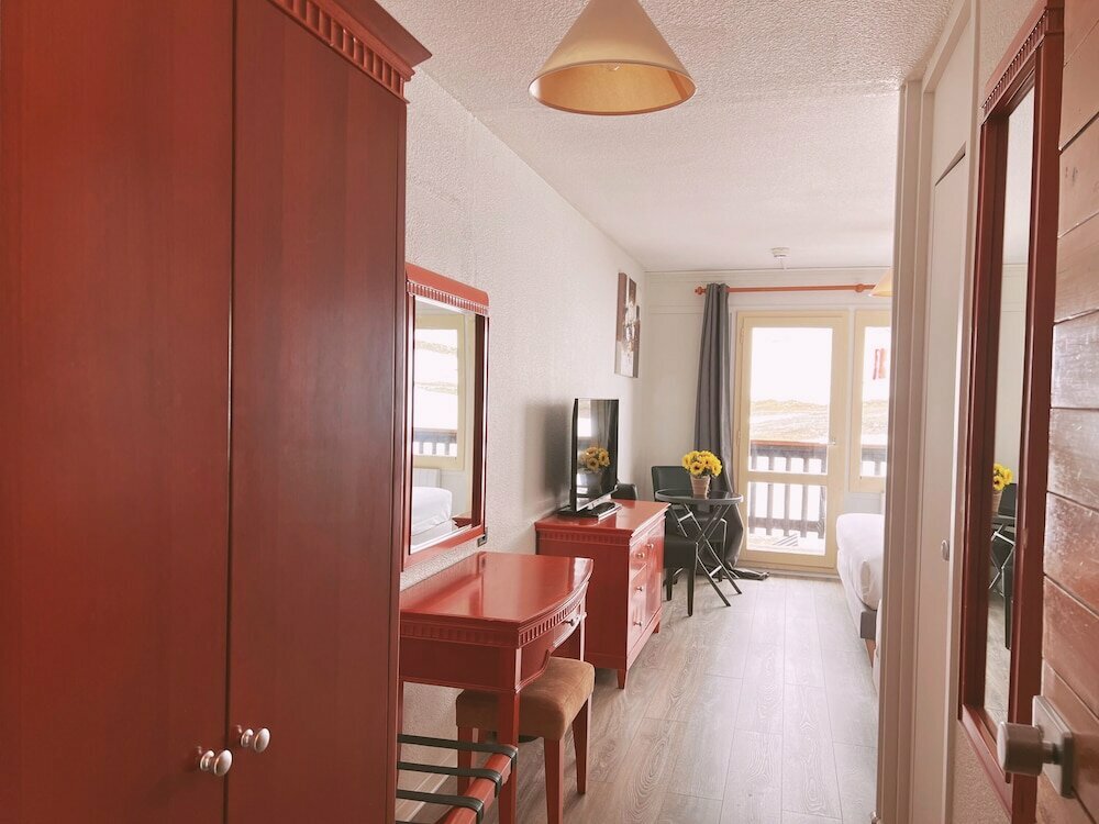 Hotel La Tarentaise
