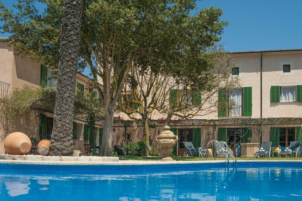 Fincahotel Es Llobets