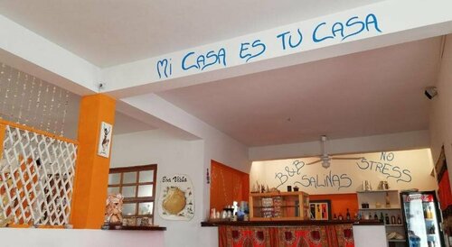 B&b Salinas Boa Vista