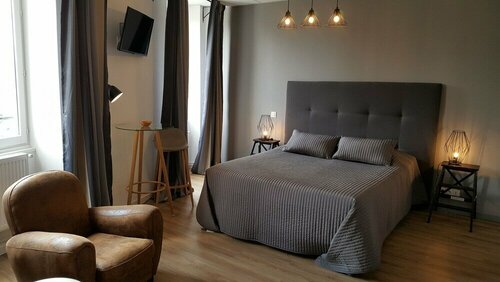 Au Faisan Doré, Prenota Hotel Marlieux 