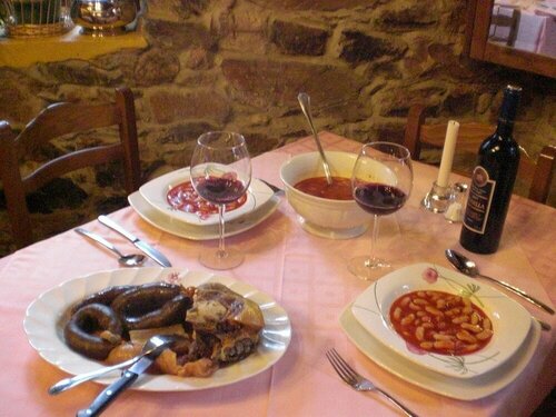 Hotel Rural Genestoso, Rezerwuj Hotel Genestoso Asturia