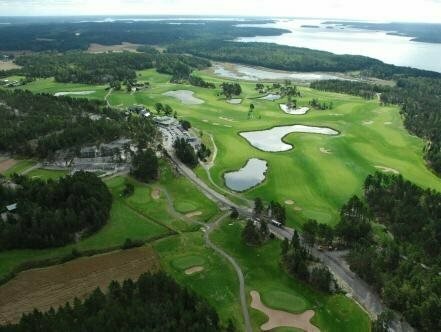 Kultaranta Resort, Boek Resort Naantali Zuid Finland