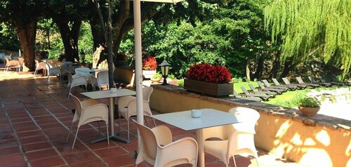 Hotel Spa La Central, Prenota Resort Macanet de Cabrenys Pirenei Catalani