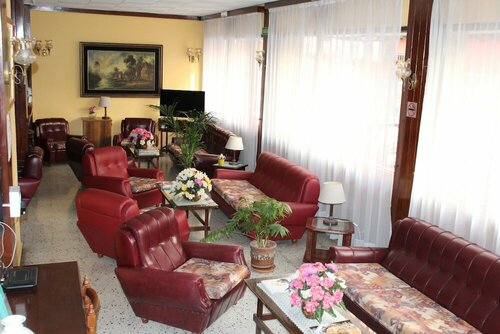 Hotel Olympia, Забронировать Отель Лас-Пальмас-де-Гран-Канария Гран-Канария, рядом с Торговый центр "Эль-Муэлье"