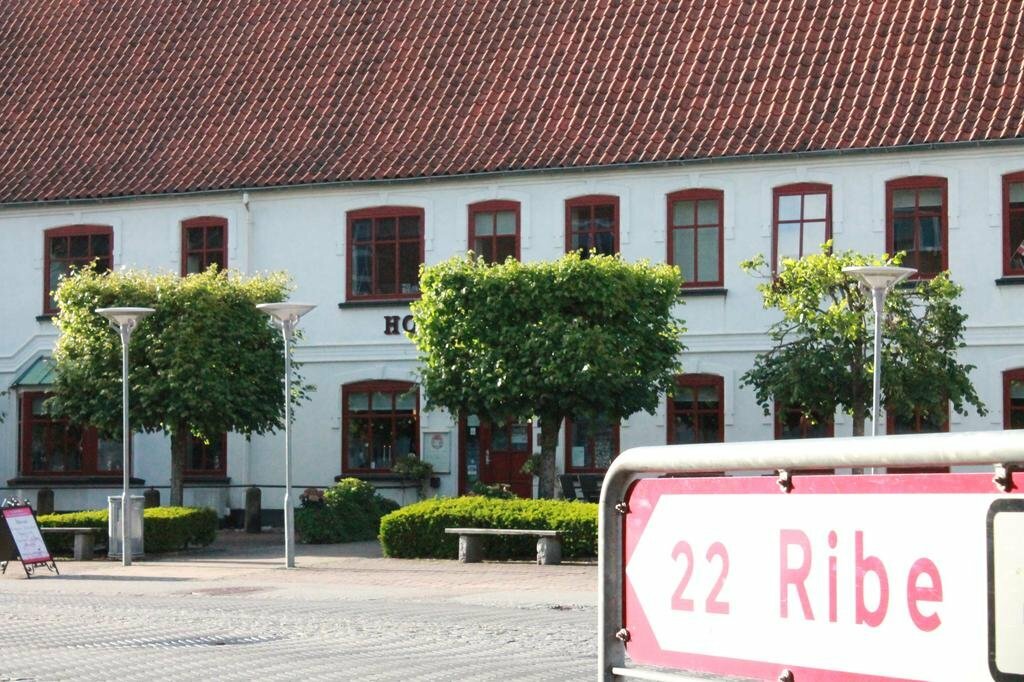 Hotel Rødding