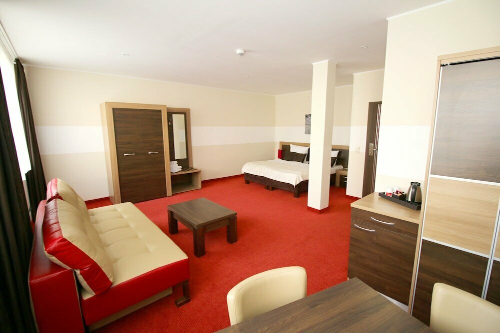 Hotel home in Wilhelmshaven - Wilhelmshaven