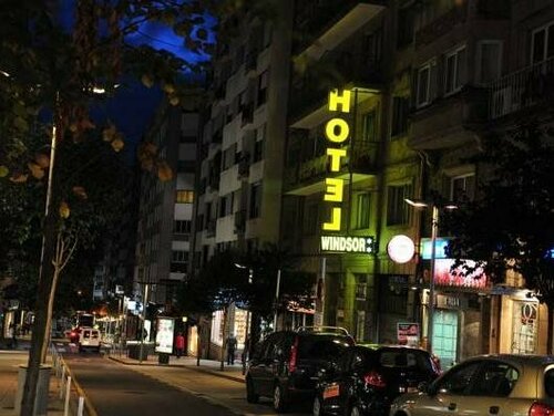 Hotel Windsor