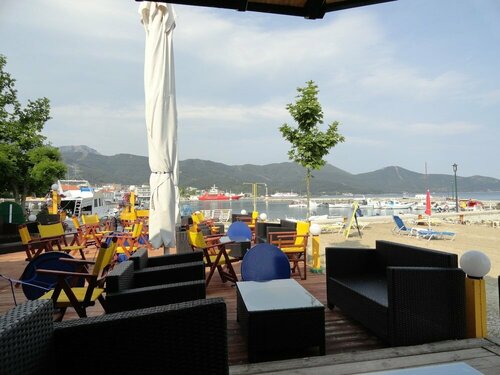 Captains Beach Apartments, Забронировать Апартаменты/квартира Апартаменты Лименас, Апартаменты/квартира