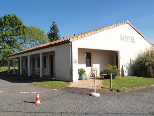 Relais de Maisonnay, Забронировать Отель Ньор Deux-Sèvres