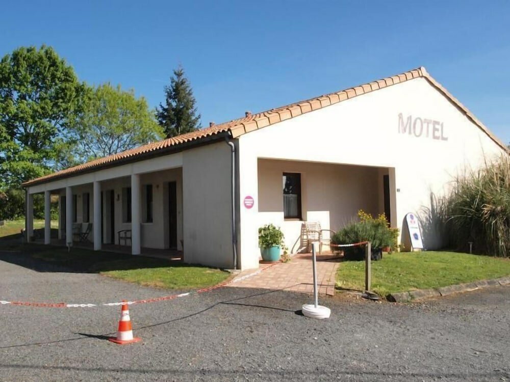 Relais de Maisonnay