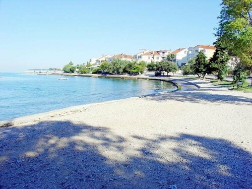 Apartments Brankica, Забронировать Апартаменты/квартира Отели Задар с парковкой, рядом с Общественный пляж Згон, Парковка