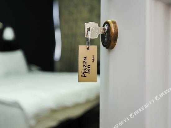 Piazza Batumi Guesthouse