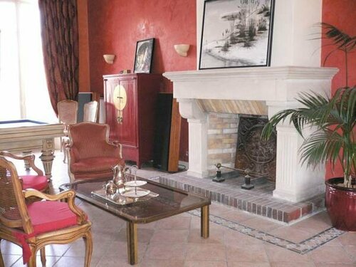 Villa Valflor chambres dhôtes et appartements, Забронировать Отель «постель и завтрак» Марсель Буш-дю-Рон, рядом с Plage de l'Escale Borely