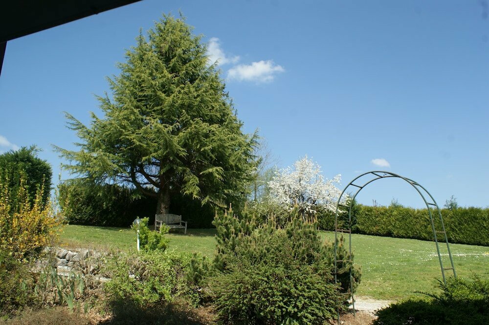 Logis Hôtel Blanc