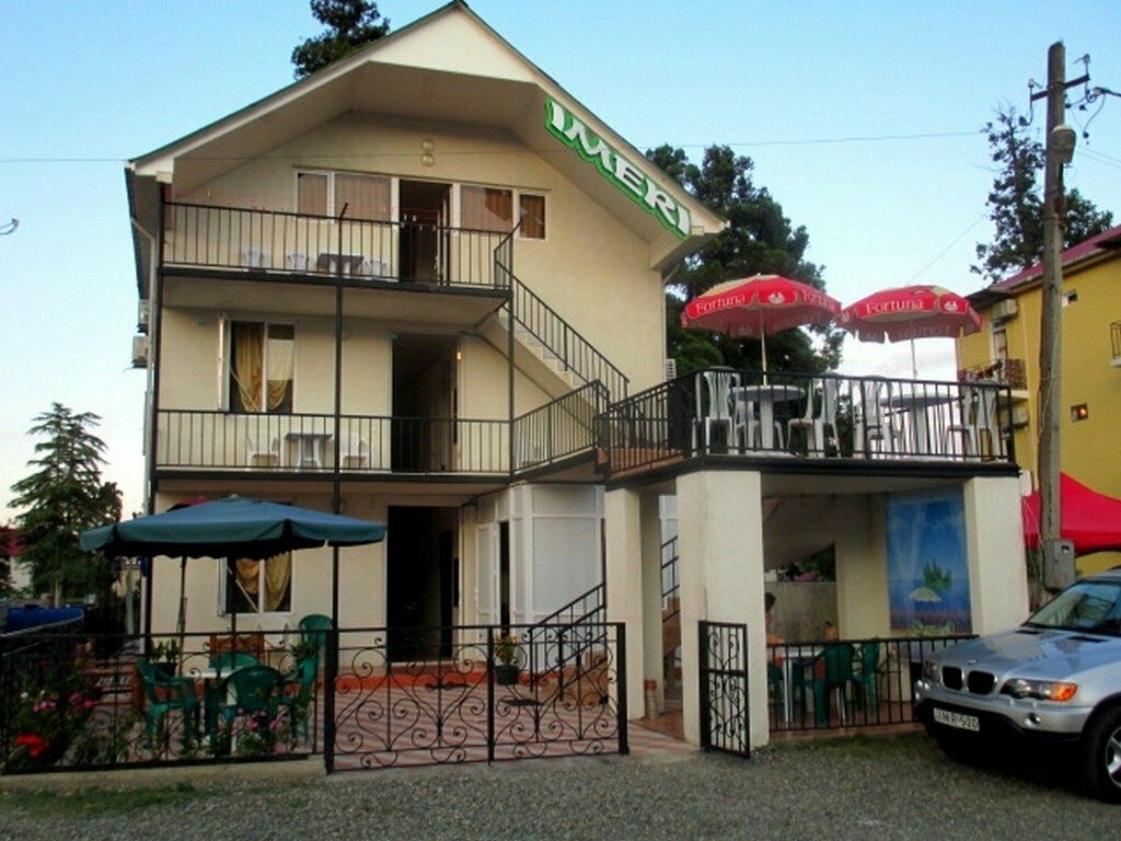 Apartment IMERI