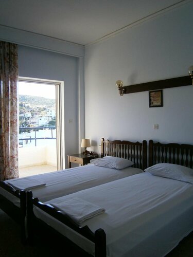 Daskalio Beach Hotel, Забронировать Отель Отели Аттика с завтраком, Завтраки