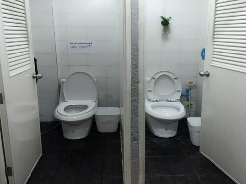 O2 Hostel